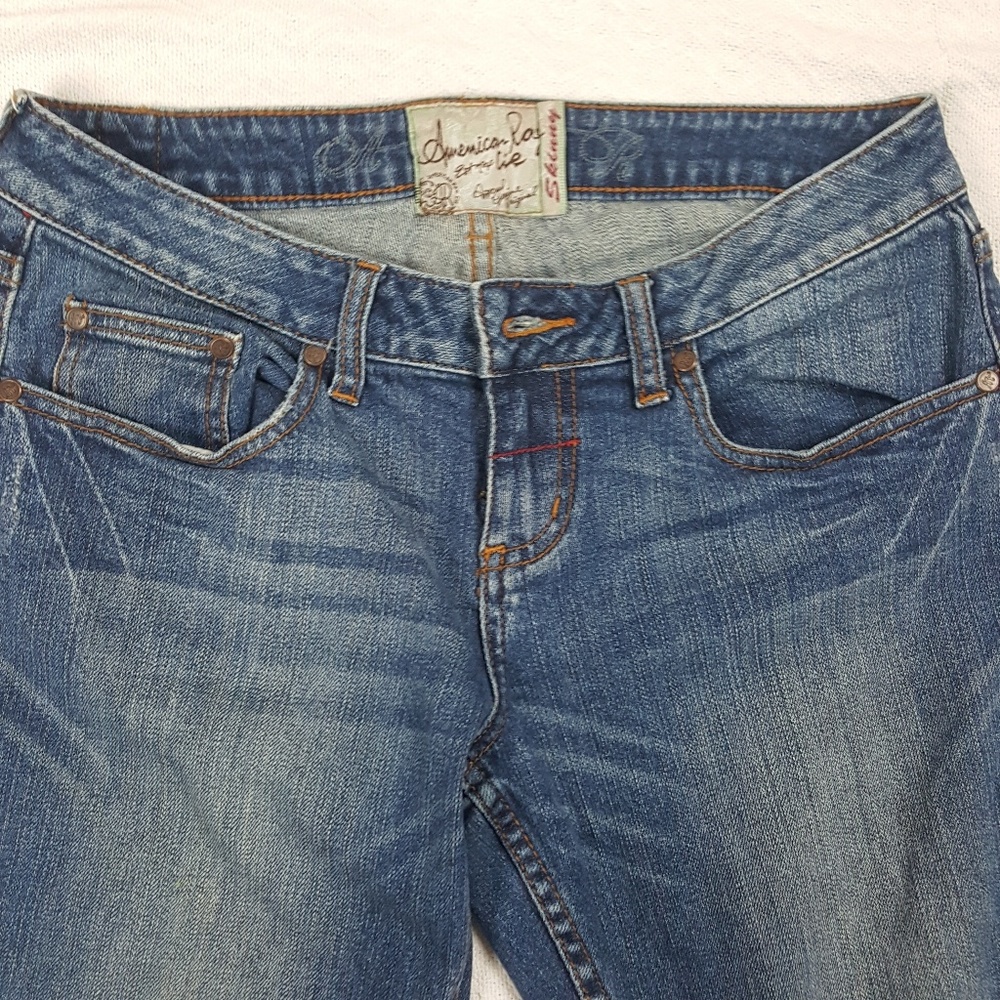 American Rag jeans - Picture 2 of 5